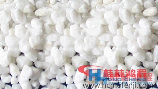 雷蒙磨白云石制粉生產線介紹 雷蒙磨白云石制粉生產線介紹