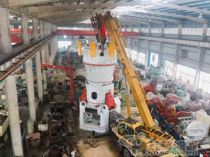 HLMX1700粉煤灰磨粉機,超細(xì)立磨，立磨機，立式磨，立磨，立式磨機，粉煤立磨，磨粉機，磨煤機