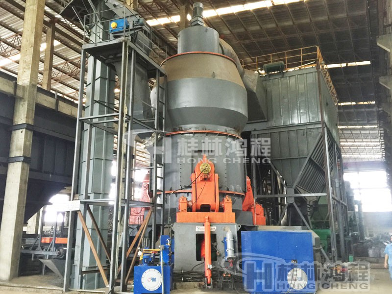 年產30萬噸水泥立磨多少錢一臺? 年產30萬噸HLM2900水泥立磨多少錢一臺?