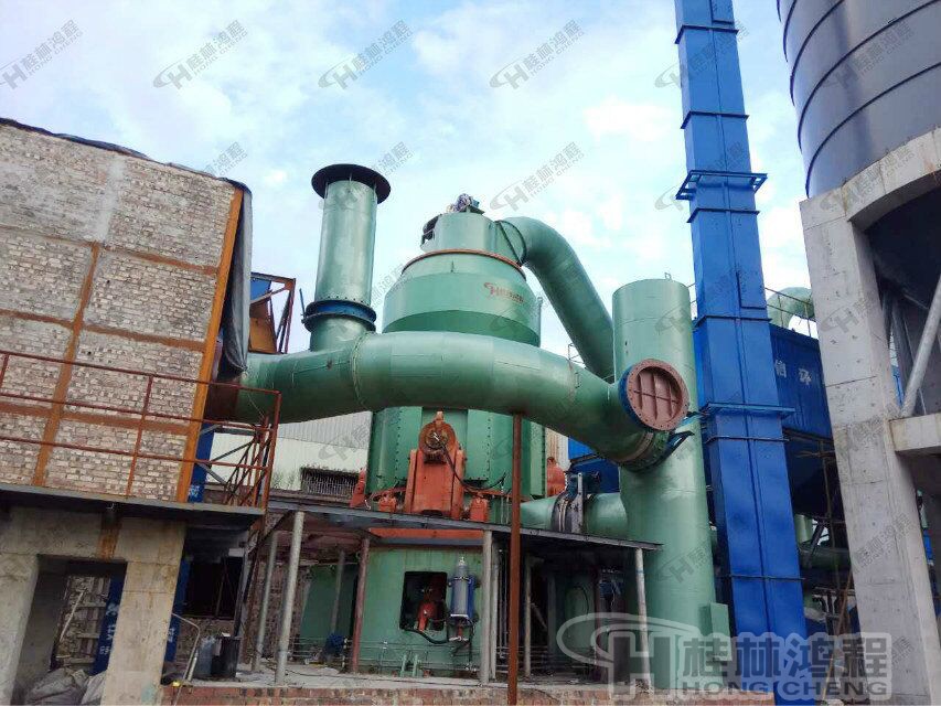水泥廠生料立磨多少錢一臺 水泥廠生料立磨多少錢一臺