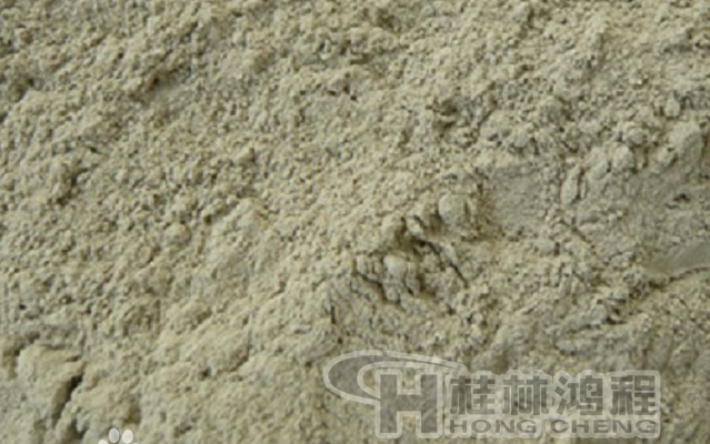 麥飯石粉 麥飯石粉