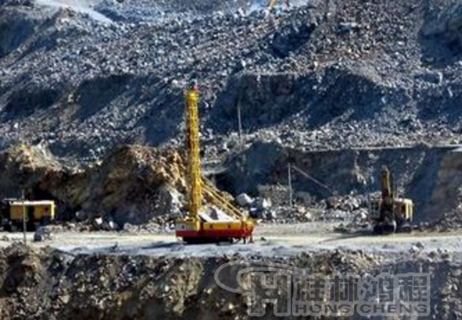 山東濟(jì)寧鐵礦 山東濟(jì)寧鐵礦