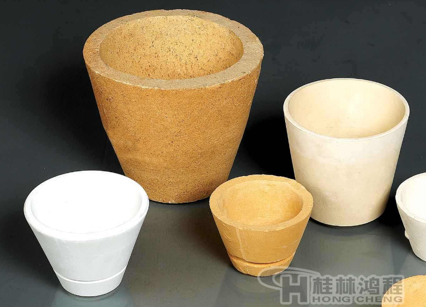 異型耐火材料 異型耐火材料