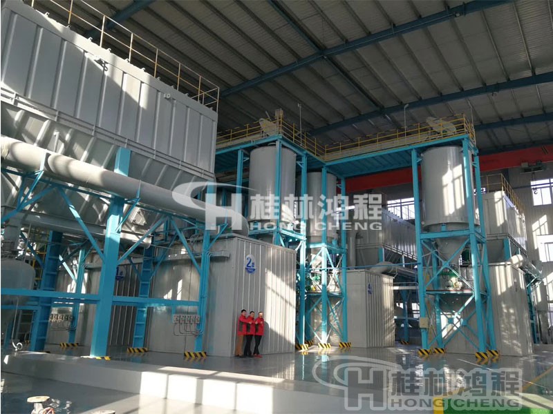 粘土粉磨機(jī)HCH超細(xì)環(huán)輥磨 2500目粘土粉磨機(jī)HCH超細(xì)環(huán)輥磨