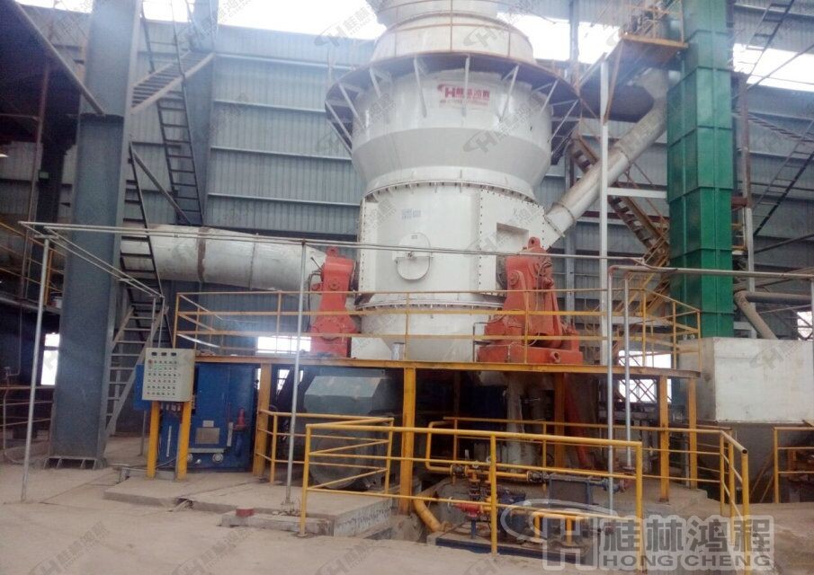 HLM2900立磨，立磨機，立式磨機