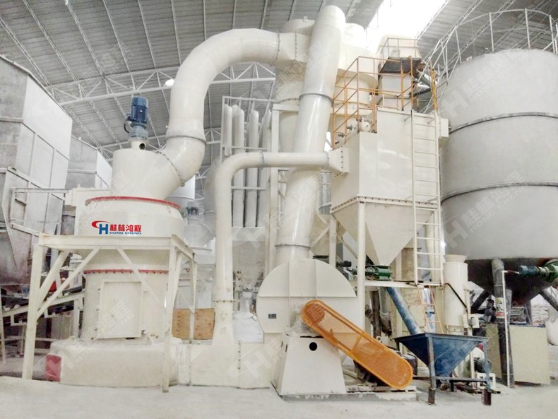 鉻渣磨粉機(jī) 閉路環(huán)風(fēng)系統(tǒng) 環(huán)保型磨粉機(jī) HCQ1500鉻渣磨粉機(jī) 閉路環(huán)風(fēng)系統(tǒng) 環(huán)保型磨粉機(jī)