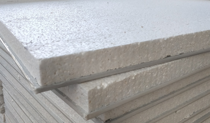 脫硫石膏板 脫硫石膏板